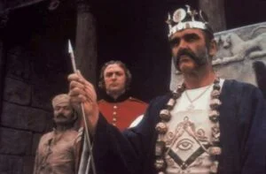 Sean Connery