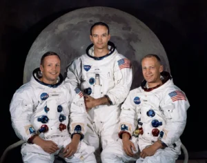 Apollo 11 día del amigo