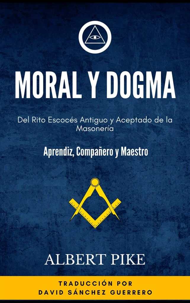 moral y dogma