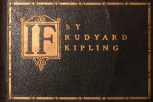 Kipling if Poetas masones