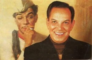 Cantinflas