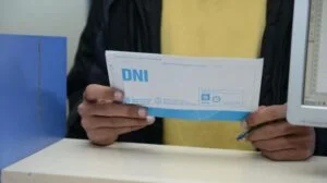 DNI en Berazategui