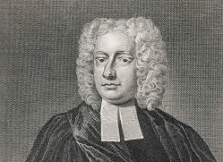 Historia de masones, Dr. John Theophilus Desaguliers
