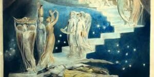 “La escalera de Jacob”