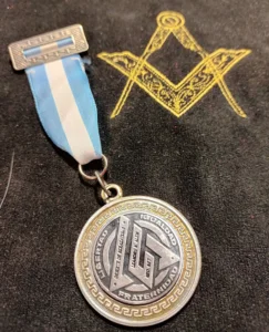 Respetable Logia Leandro Alem N° 657