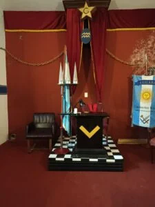 “El hombre justo”