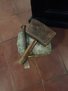 “¿Quién soy?,¿De dónde vengo? y¿A dónde voy?”