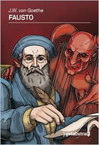 “Vida de masones; Johann Wolfgang von Goethe”