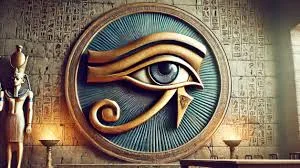 “El Ojo de Horus”
