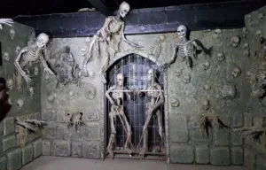 Los santos Inocentes