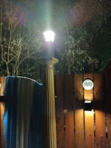 COLUMNAS
