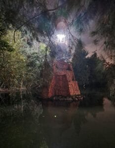 “Es la mente, la que te hace esclavo o libre”