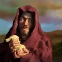 Judas Iscariote