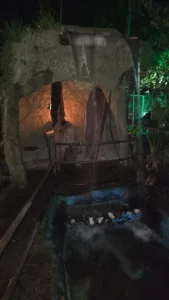 Una búsqueda equivocada de la luz