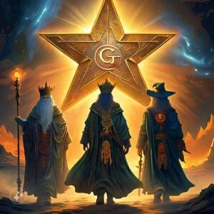 ¿Eran Reyes o Magos?