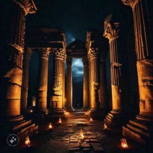 Las columnas