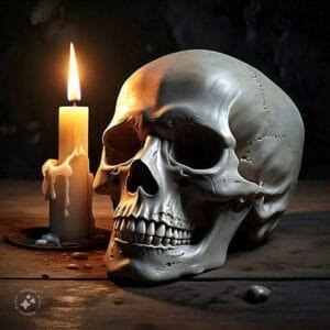 La Calavera