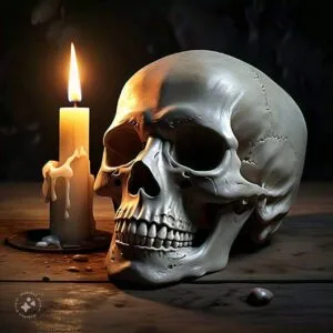 La Calavera