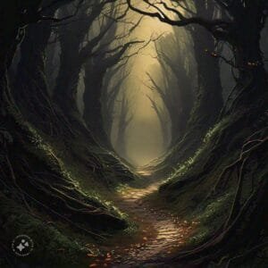 El camino como arquetipo universal