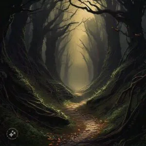 El camino como arquetipo universal