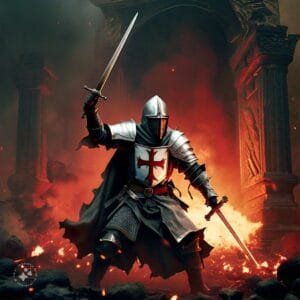 Templarios y masones