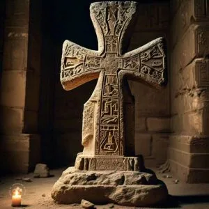 La cruz como simbolo