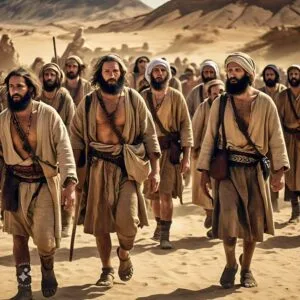 La Pascua, entre la tradición hebrea y cristiana