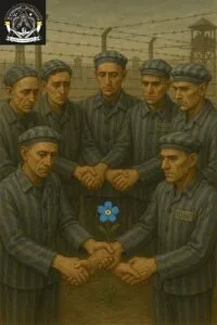 Las Logias Masónicas en los Campos de Concentración