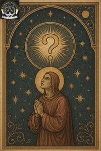 El gran enigma de la existencia