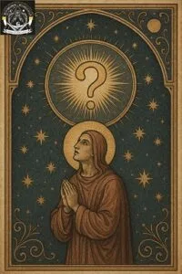 El gran enigma de la existencia