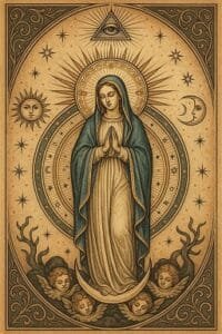 La Inmaculada Concepción