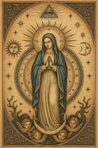 La Inmaculada Concepción