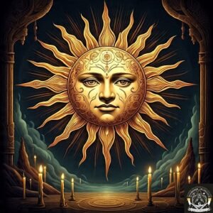 SOL INVICTUS