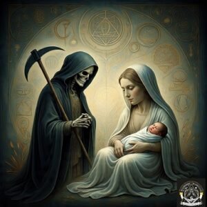 El arquetipo de la muerte y resurrección 