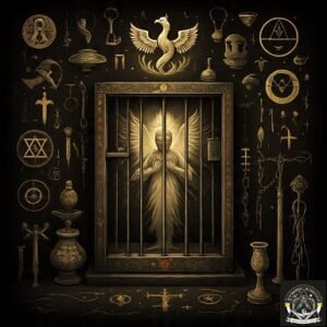 La prisión del alma y el arte de despertar