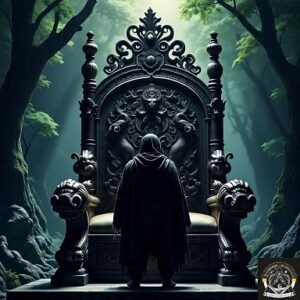 El amor divino, la religión y el secuestro del poder