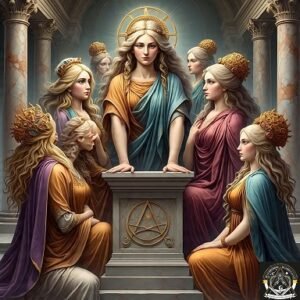 El Arte de Inspirar la Luz