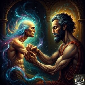 EL NOMBRE COMO SÍMBOLO DEL SER TRINO