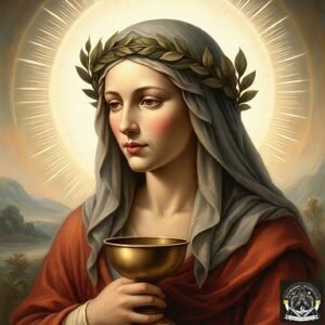 MÁS ALLÁ DEL CÓDIGO DAVINCI