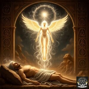 La prisión del cuerpo y la liberación del alma: