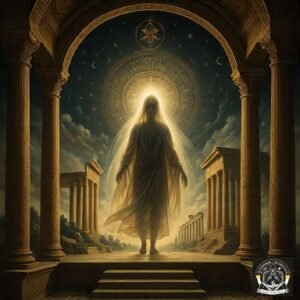 Eleusis: la luz velada del misterio