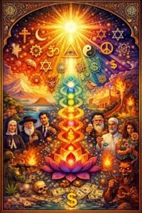 El eco perdido de una verdad primordial