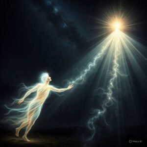 “Vida después de la vida”